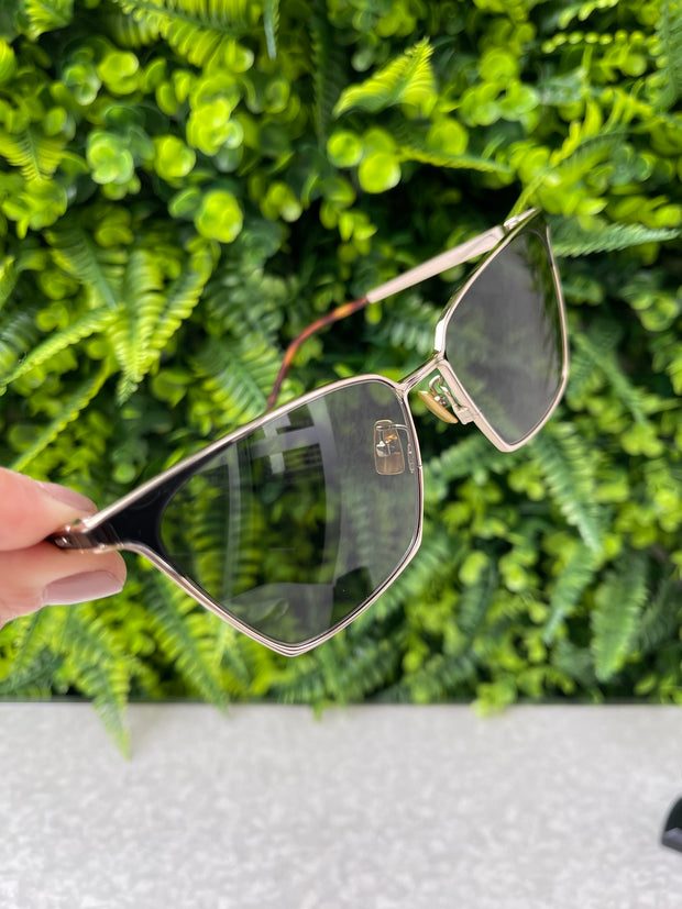 Óculos Saint Laurent SL 429 Preto