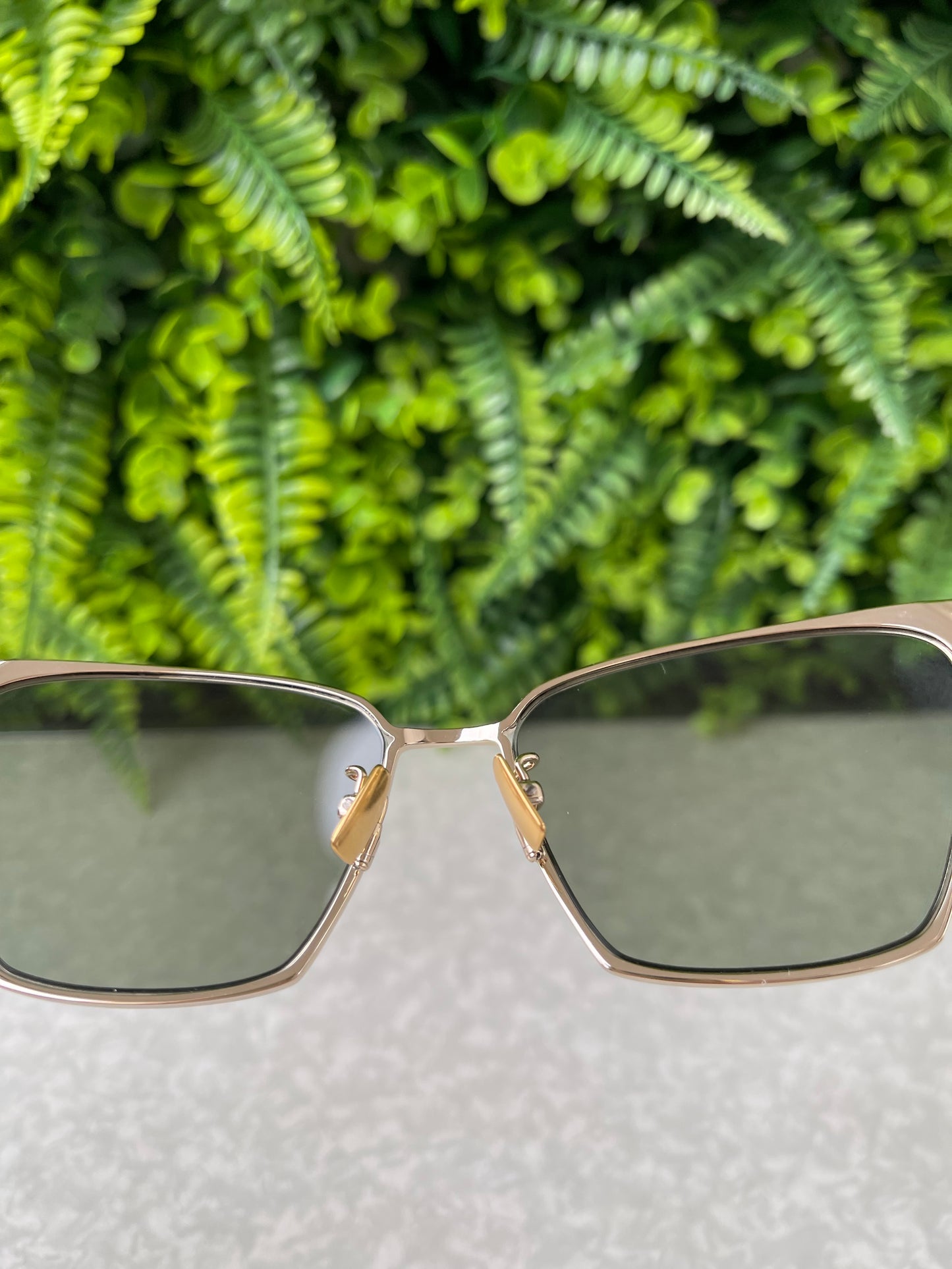 Óculos de Sol Saint Laurent SL 429 Preto