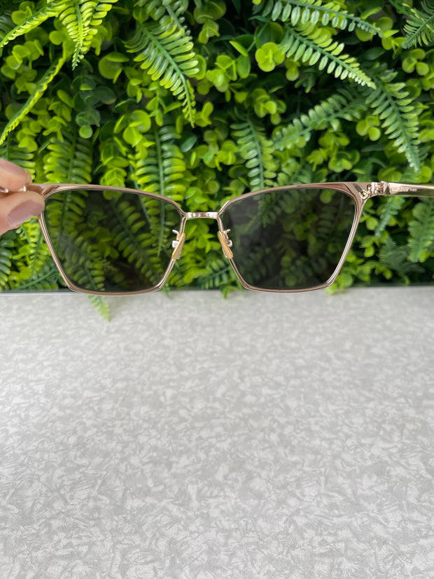 Óculos Saint Laurent SL 429 Preto