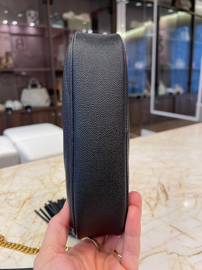 Saint Laurent Mini Lou Camera Bag