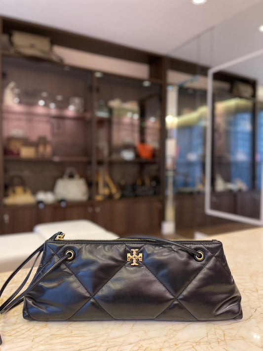 Tory Burch Kira East-West Shoulder Bag