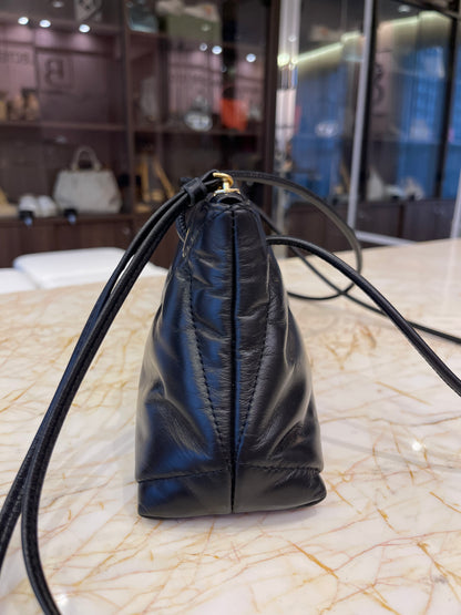 Tory Burch Kira East-West Shoulder Bag