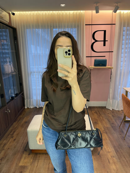 Tory Burch Kira East-West Shoulder Bag