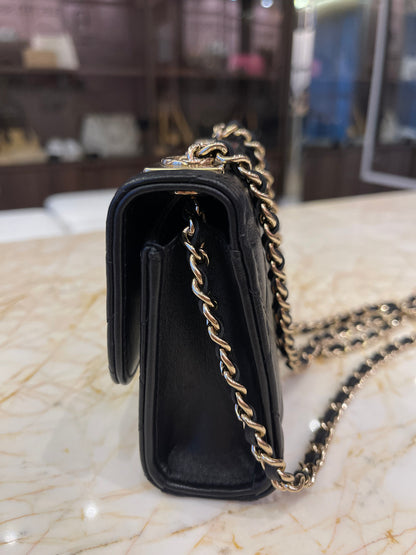 Chanel Trendy CC Mini Clutch
