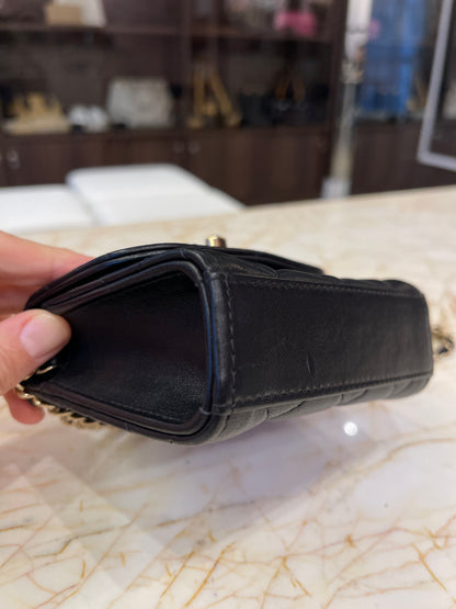Chanel Trendy CC Mini Clutch