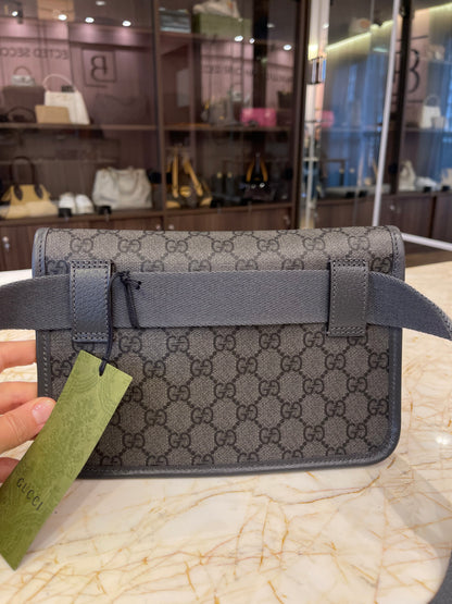 Pochette Gucci Ophidia GG Supreme