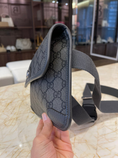 Pochette Gucci Ophidia GG Supreme