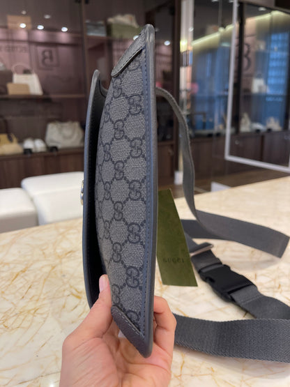 Pochette Gucci Ophidia GG Supreme
