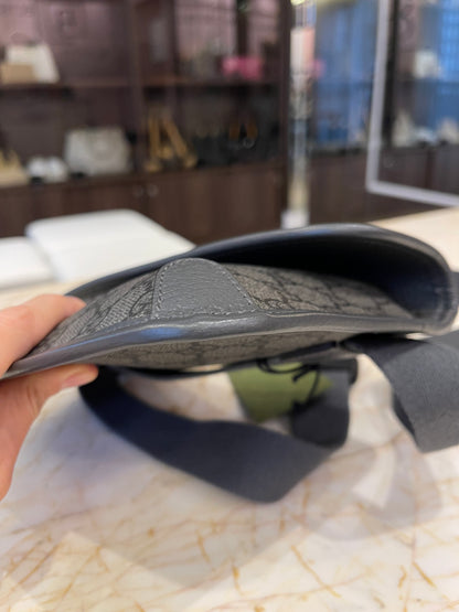 Pochette Gucci Ophidia GG Supreme