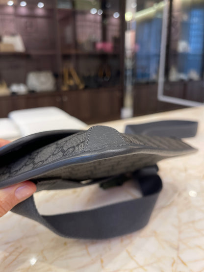 Pochette Gucci Ophidia GG Supreme