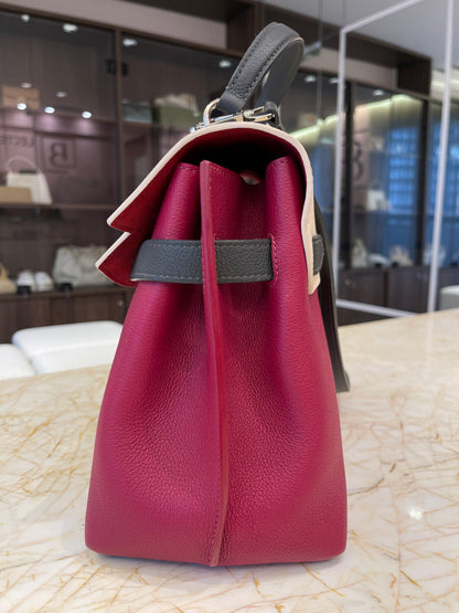 Louis Vuitton Lockme Ever Bag