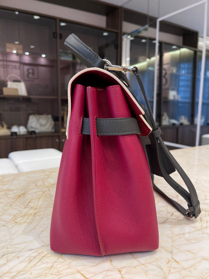 Louis Vuitton Lockme Ever Bag