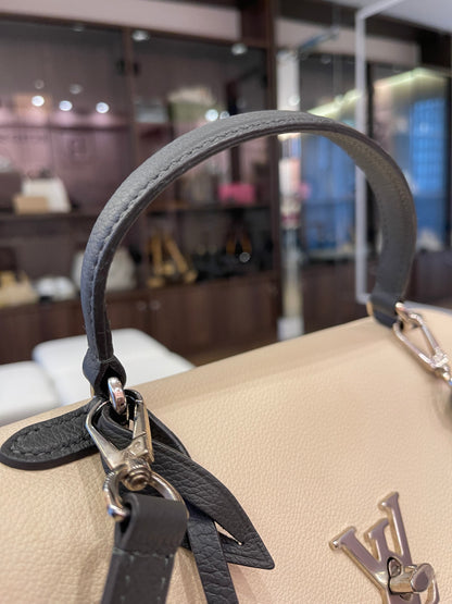 Louis Vuitton Lockme Ever Bag