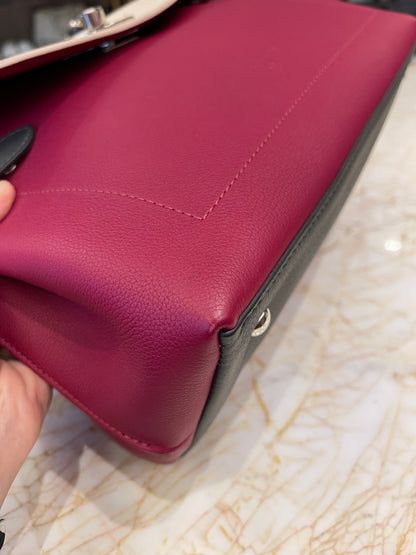 Louis Vuitton Lockme Ever Bag