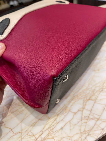 Louis Vuitton Lockme Ever Bag