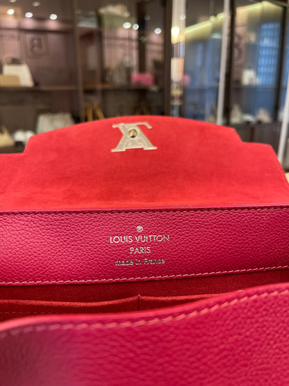 Louis Vuitton Lockme Ever Bag