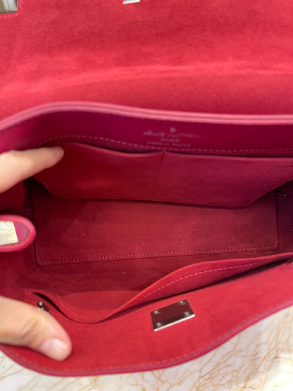 Louis Vuitton Lockme Ever Bag