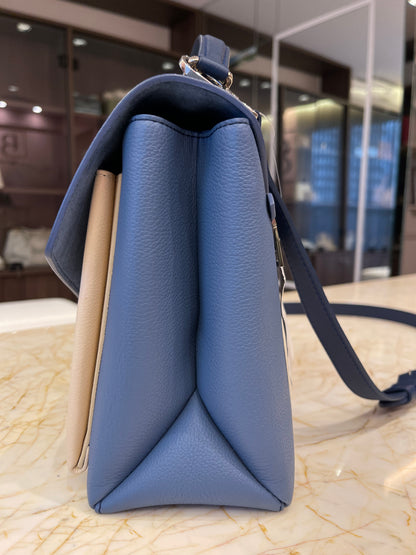 Louis Vuitton My Lockme Bicolor