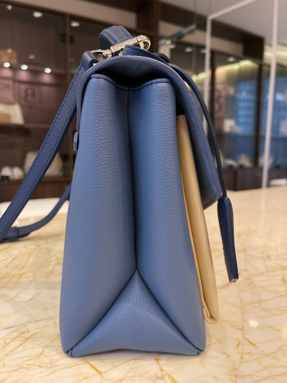 Louis Vuitton My Lockme Bicolor