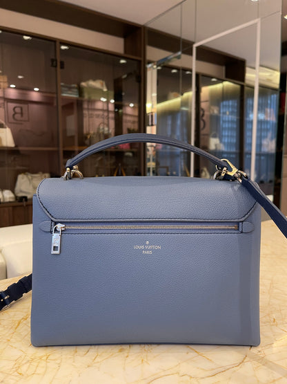 Louis Vuitton My Lockme Bicolor