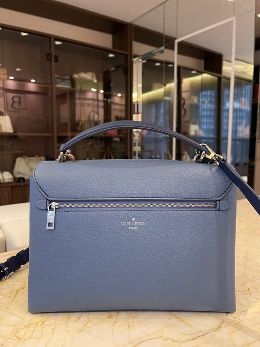 Louis Vuitton My Lockme Bicolor