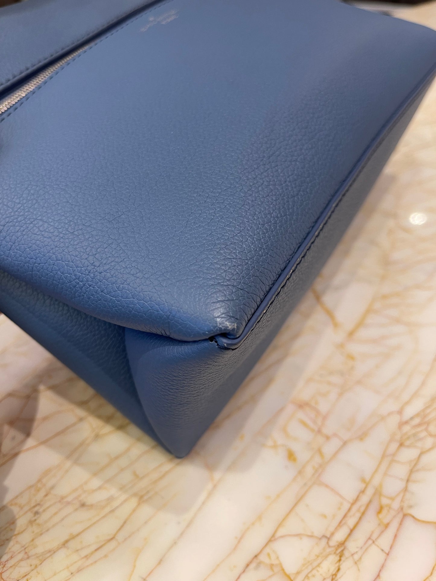 Louis Vuitton My Lockme Bicolor