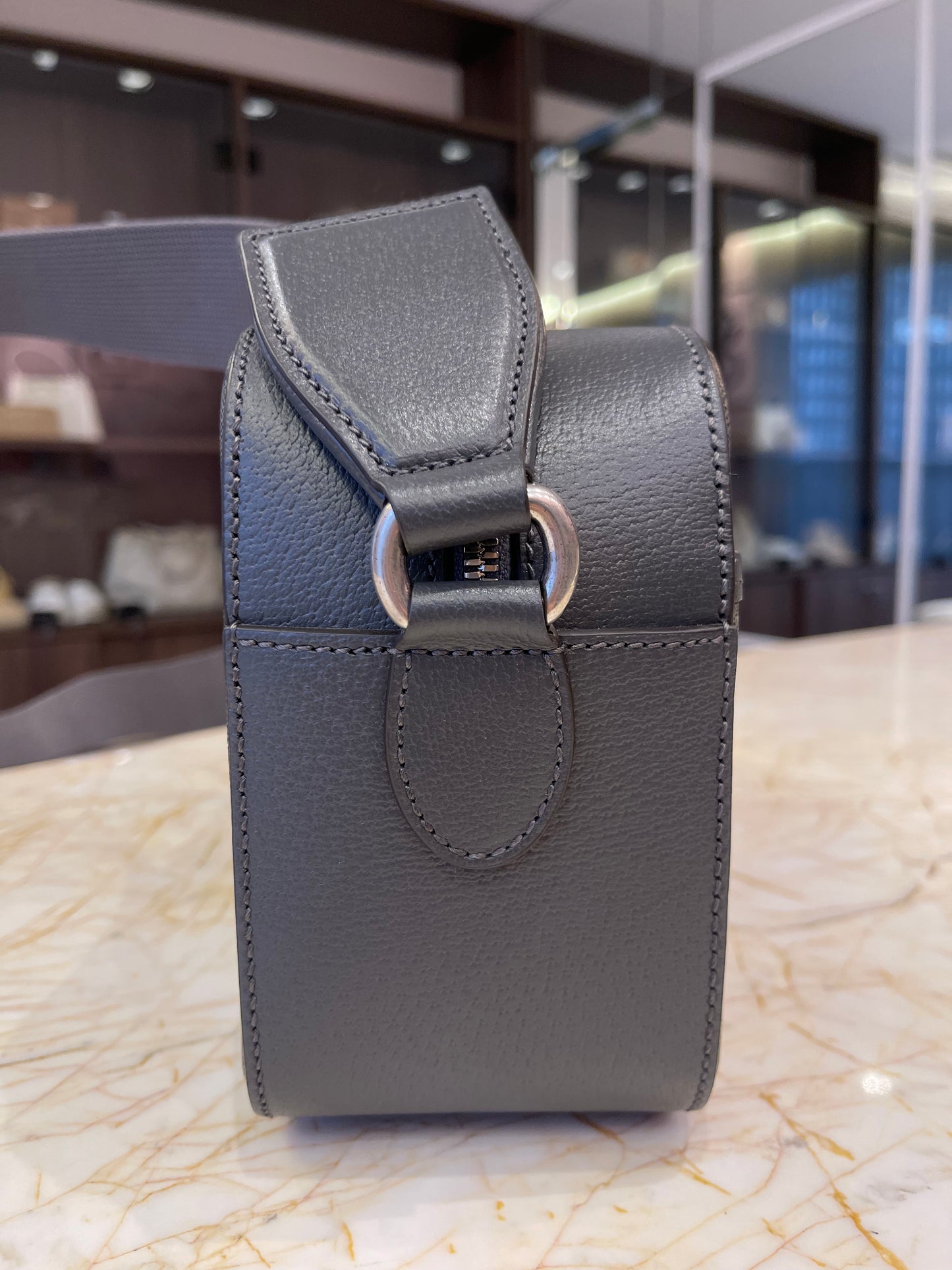 Gucci Ophidia GG Supreme Monograma