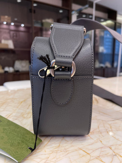 Gucci Ophidia GG Supreme Monograma