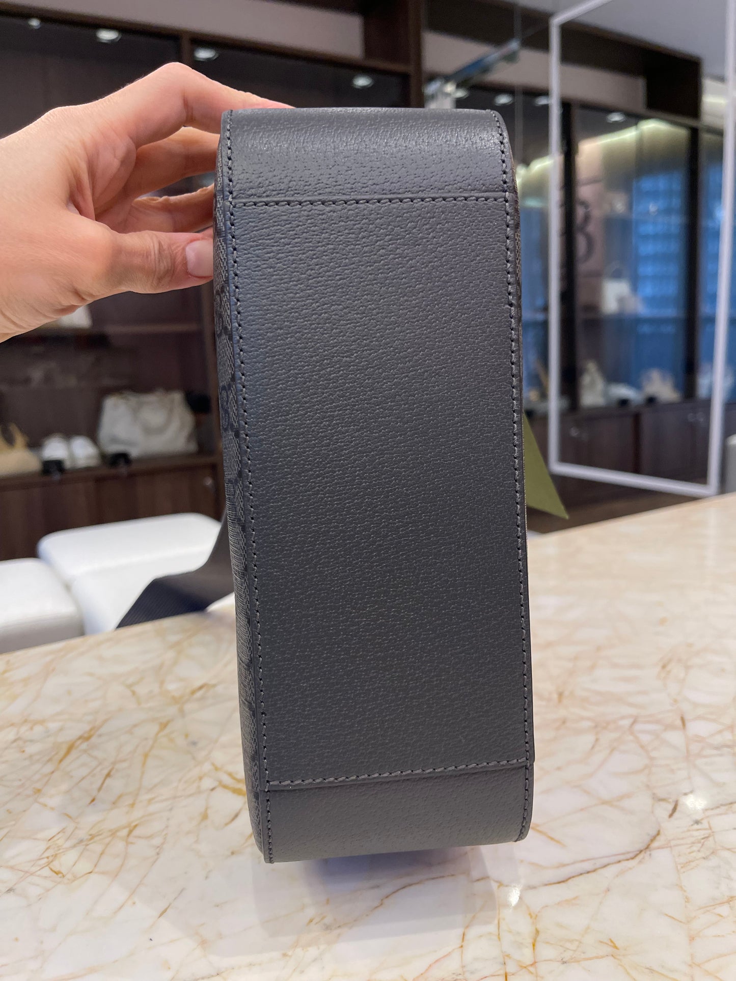 Gucci Ophidia GG Supreme Monograma