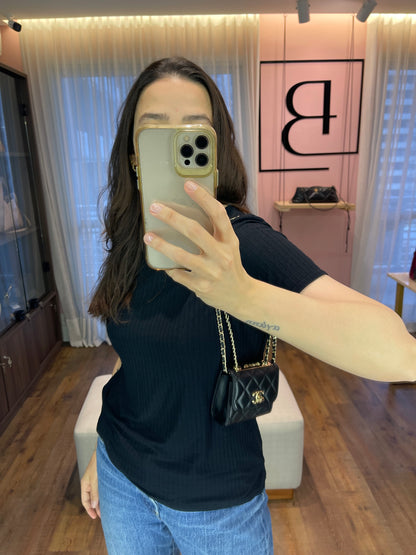 Chanel Trendy CC Mini Clutch