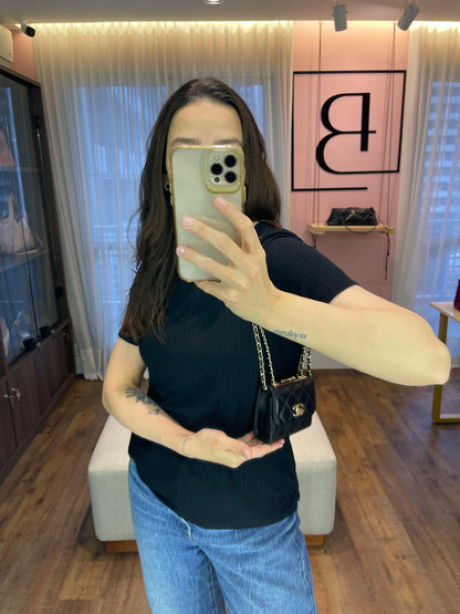 Chanel Trendy CC Mini Clutch