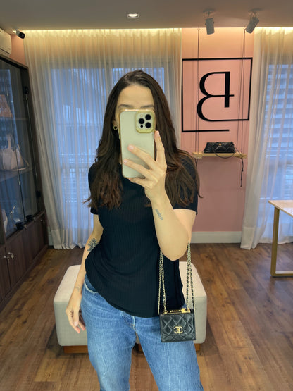 Chanel Trendy CC Mini Clutch