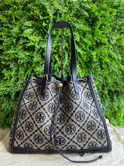 Tory Burch T Monograma