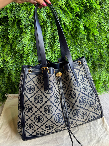 Tory Burch T Monograma