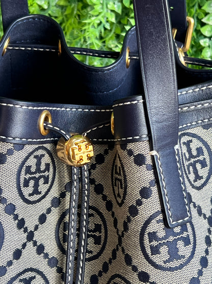 Tory Burch T Monograma