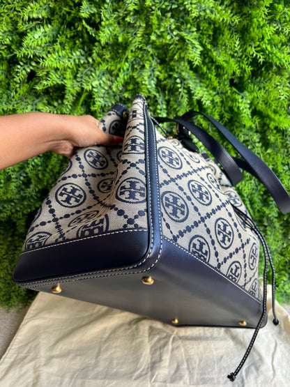 Tory Burch T Monograma