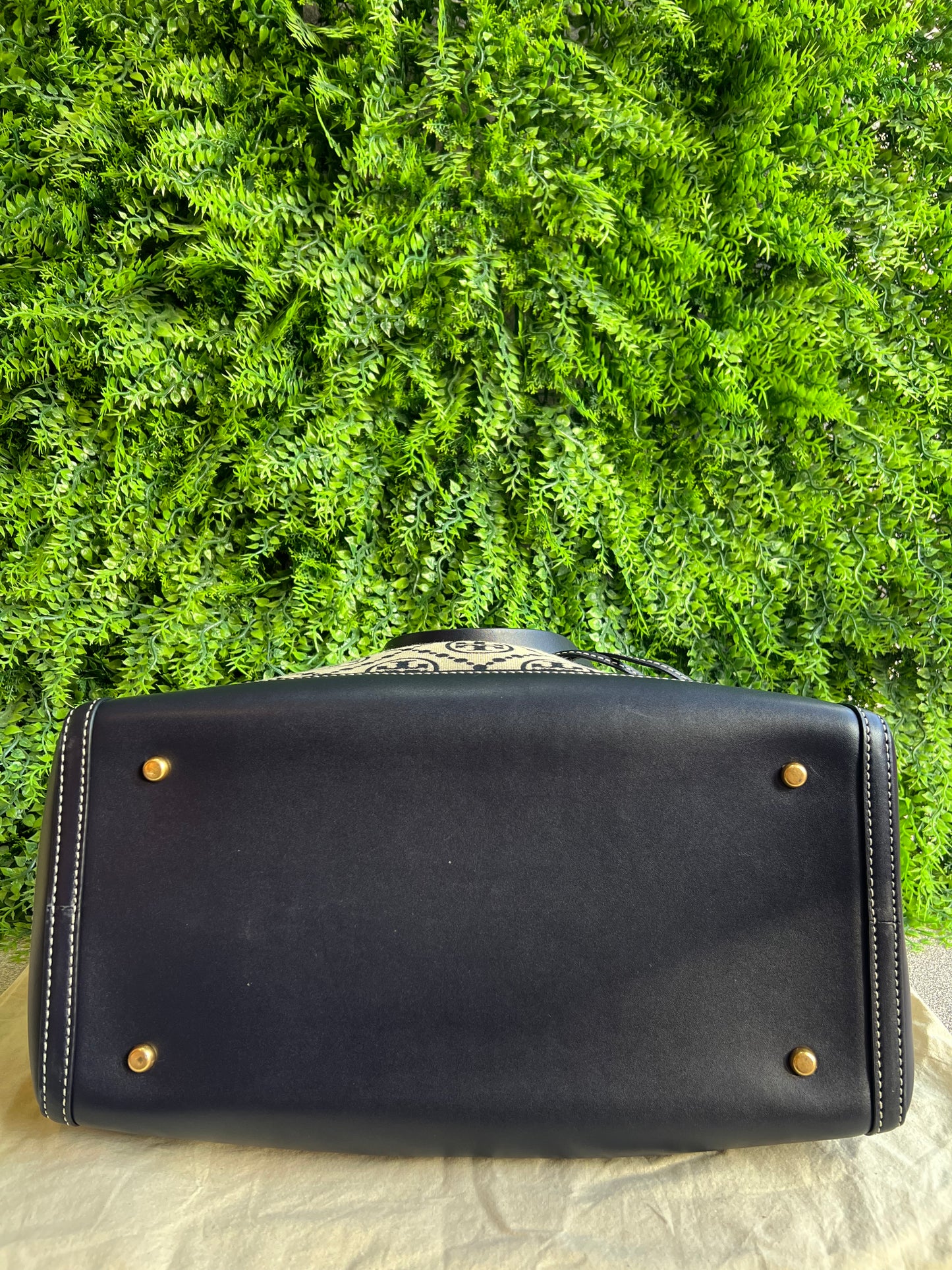 Tory Burch T Monograma