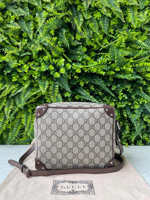 Gucci GG Suprema Soft Trunk