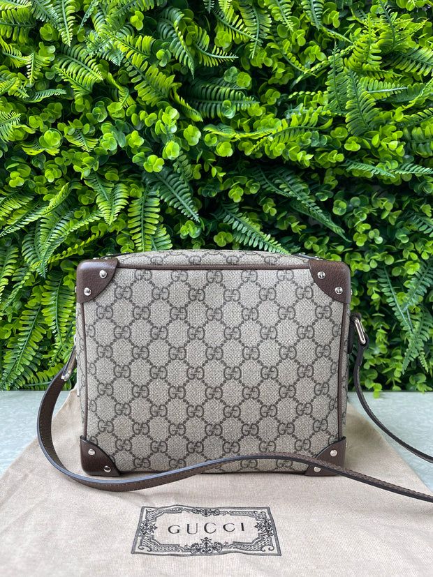 Gucci GG Suprema Soft Trunk