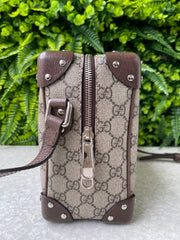 Gucci GG Suprema Soft Trunk