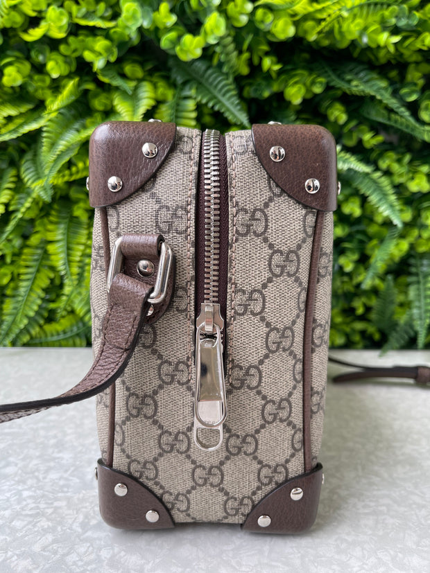Gucci GG Suprema Soft Trunk