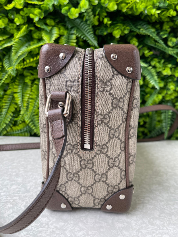 Gucci GG Suprema Soft Trunk