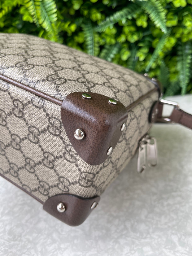 Gucci GG Suprema Soft Trunk