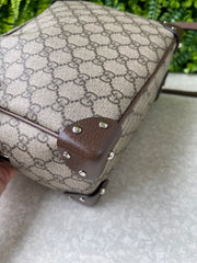 Gucci GG Suprema Soft Trunk