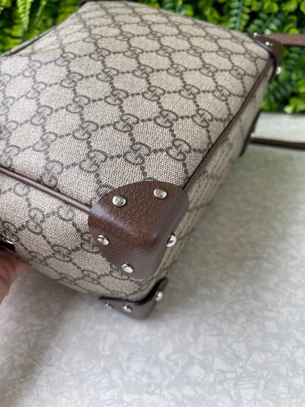 Gucci GG Suprema Soft Trunk