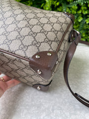 Gucci GG Suprema Soft Trunk