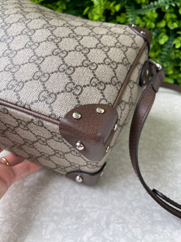 Gucci GG Suprema Soft Trunk