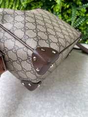 Gucci GG Suprema Soft Trunk