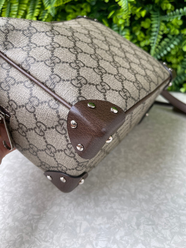 Gucci GG Suprema Soft Trunk