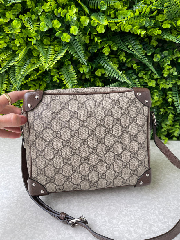 Gucci GG Suprema Soft Trunk